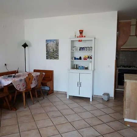 Διαμέρισμα I Castagneti