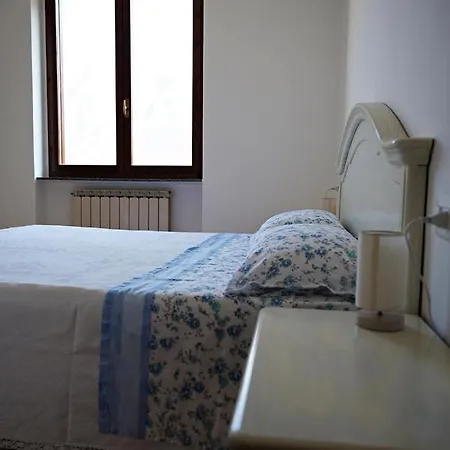 Διαμέρισμα I Castagneti Pasturo
