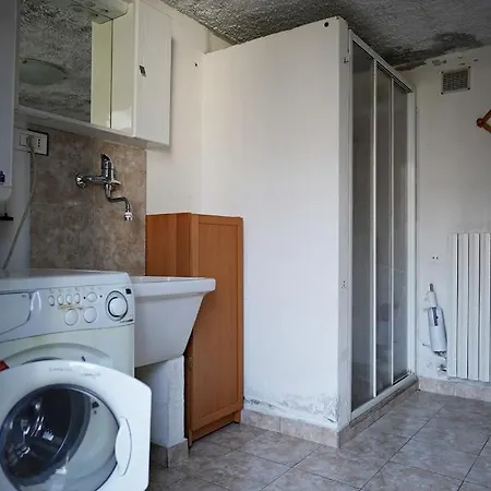 I Castagneti Διαμέρισμα